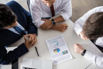 management consulting