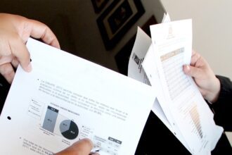 consultant, office, business